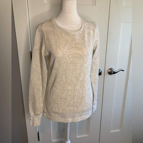 Nike ACG Tops - Nike ACG Long Sleeve Baselayer Size Large